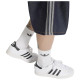 Adidas Ανδρική βερμούδα Firebird Adicolor Mid-Rise Straight-Leg Jorts
